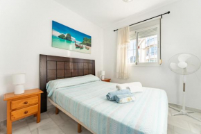 CT 338 - Green Apartment - Basic and Comfy
